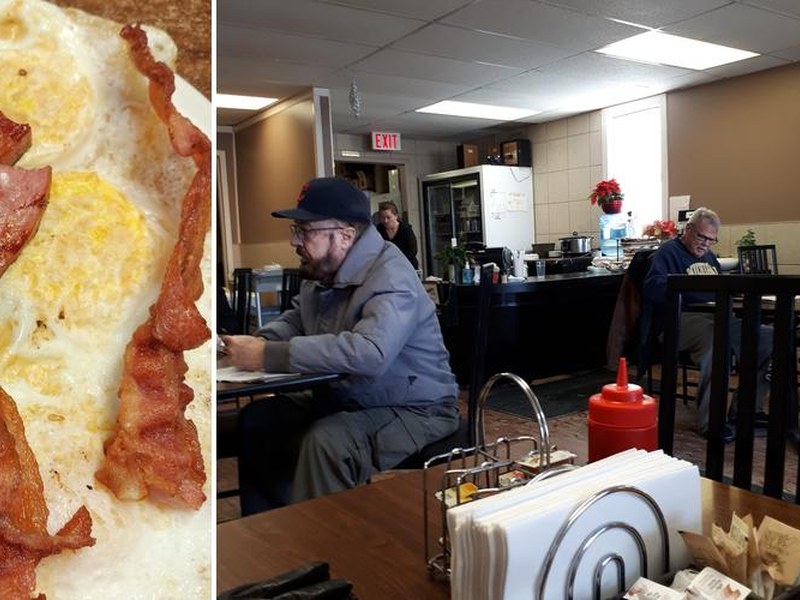 Bobbi's Diner