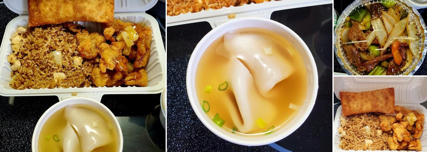 Happy Home Restaurant
