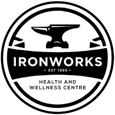 Iron Works