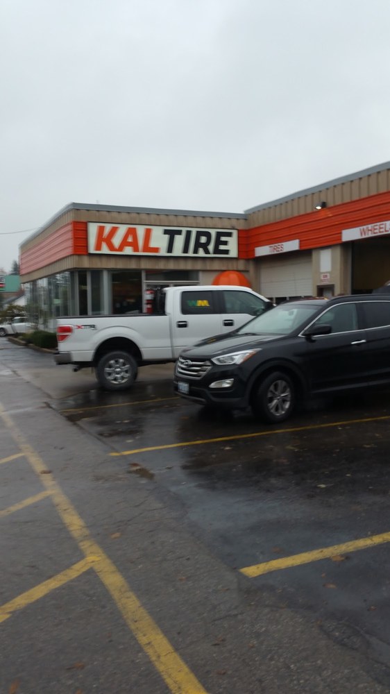 Kal Tire