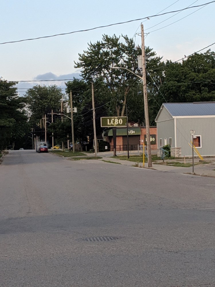 LCBO