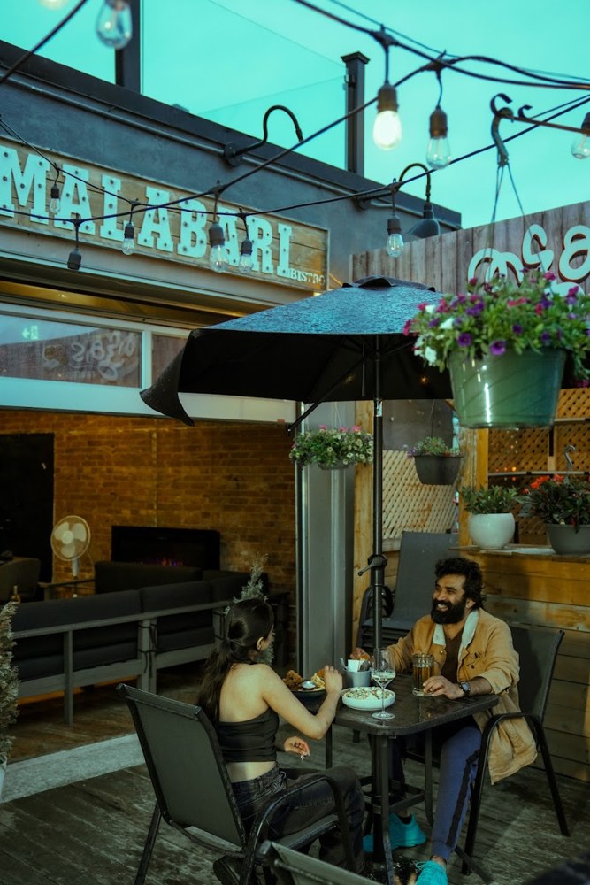 Malabari Bistro