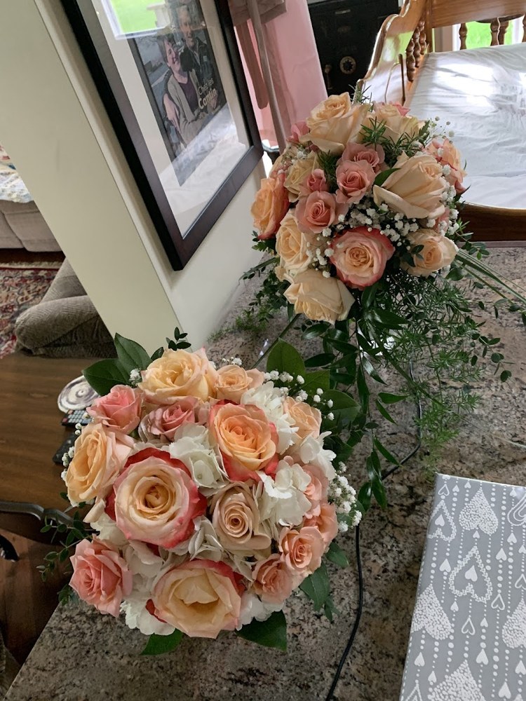 McClung's Flowers