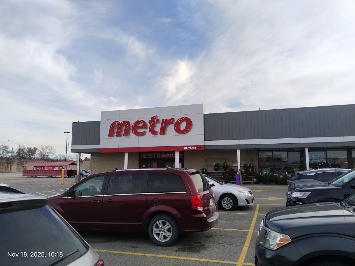 Metro