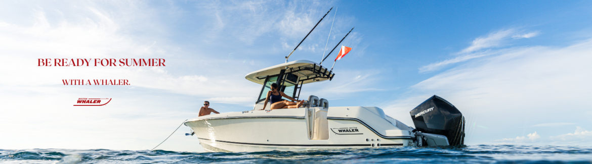 Needham's Marine Limited