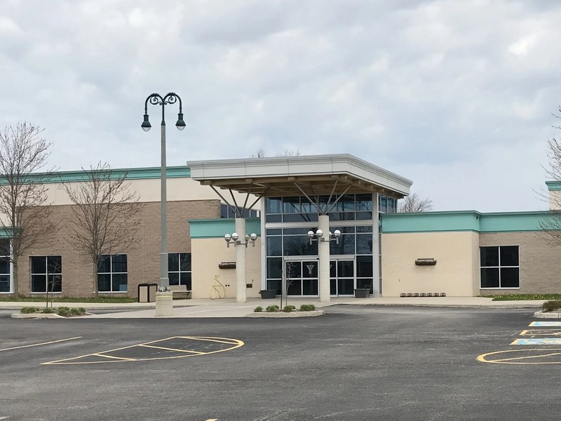 Petrolia YMCA