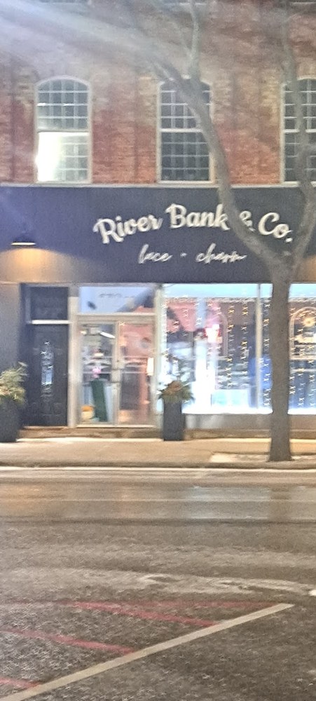 River Bank & Co
