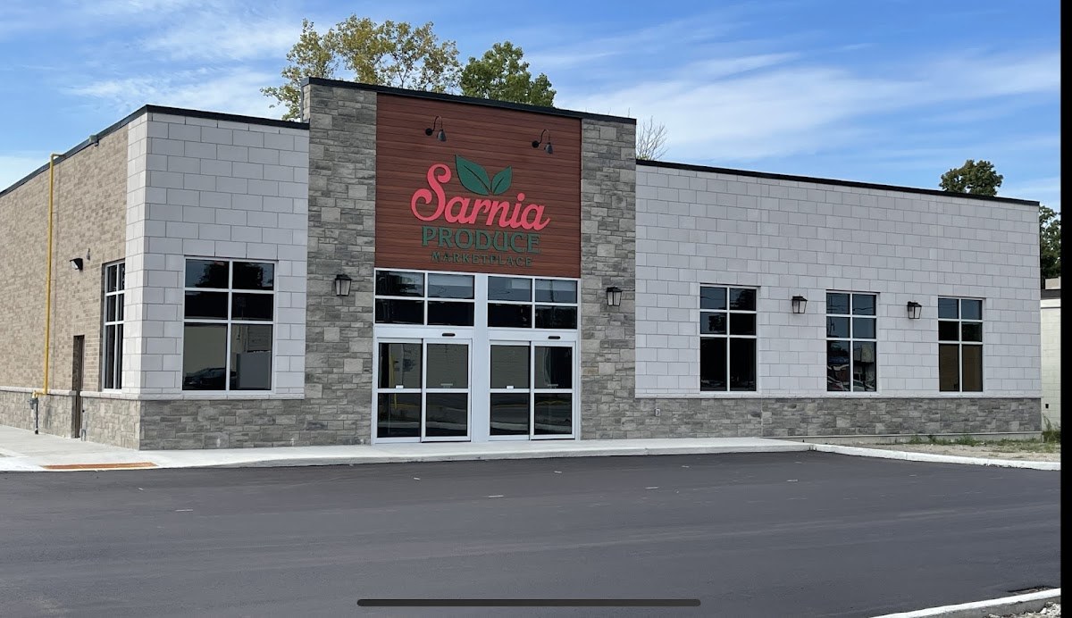 Sarnia Produce