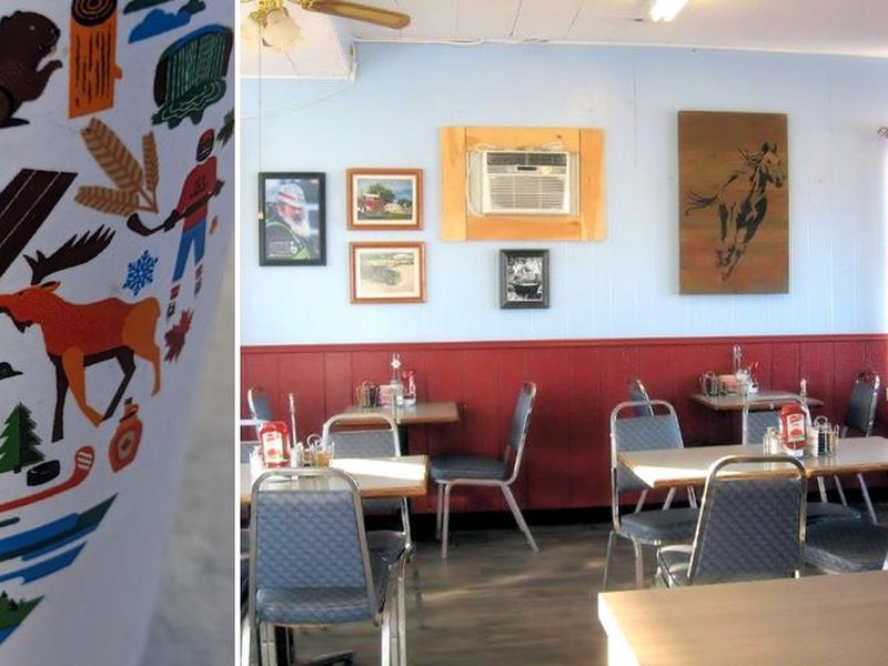 Skyview Restaurant