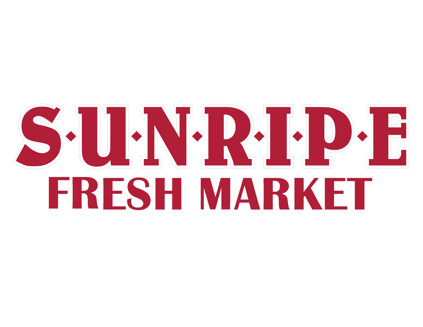 Sunripe Freshmarket