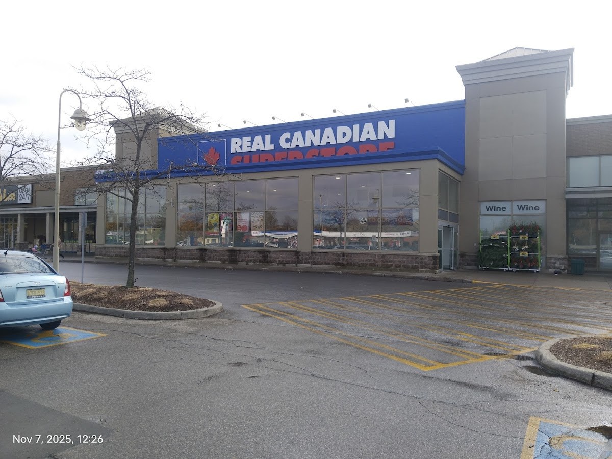 Superstore