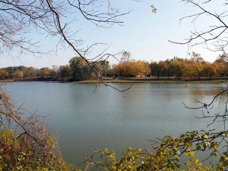 Warwick Conservation Area