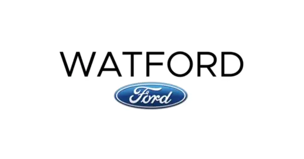 Watford Ford Lincoln