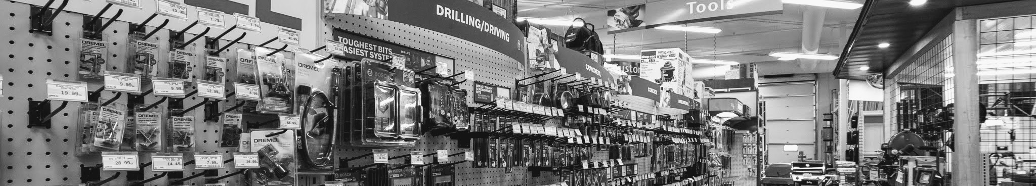 Watford Home Hardware Building Centre