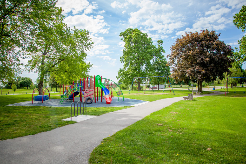Brander Park