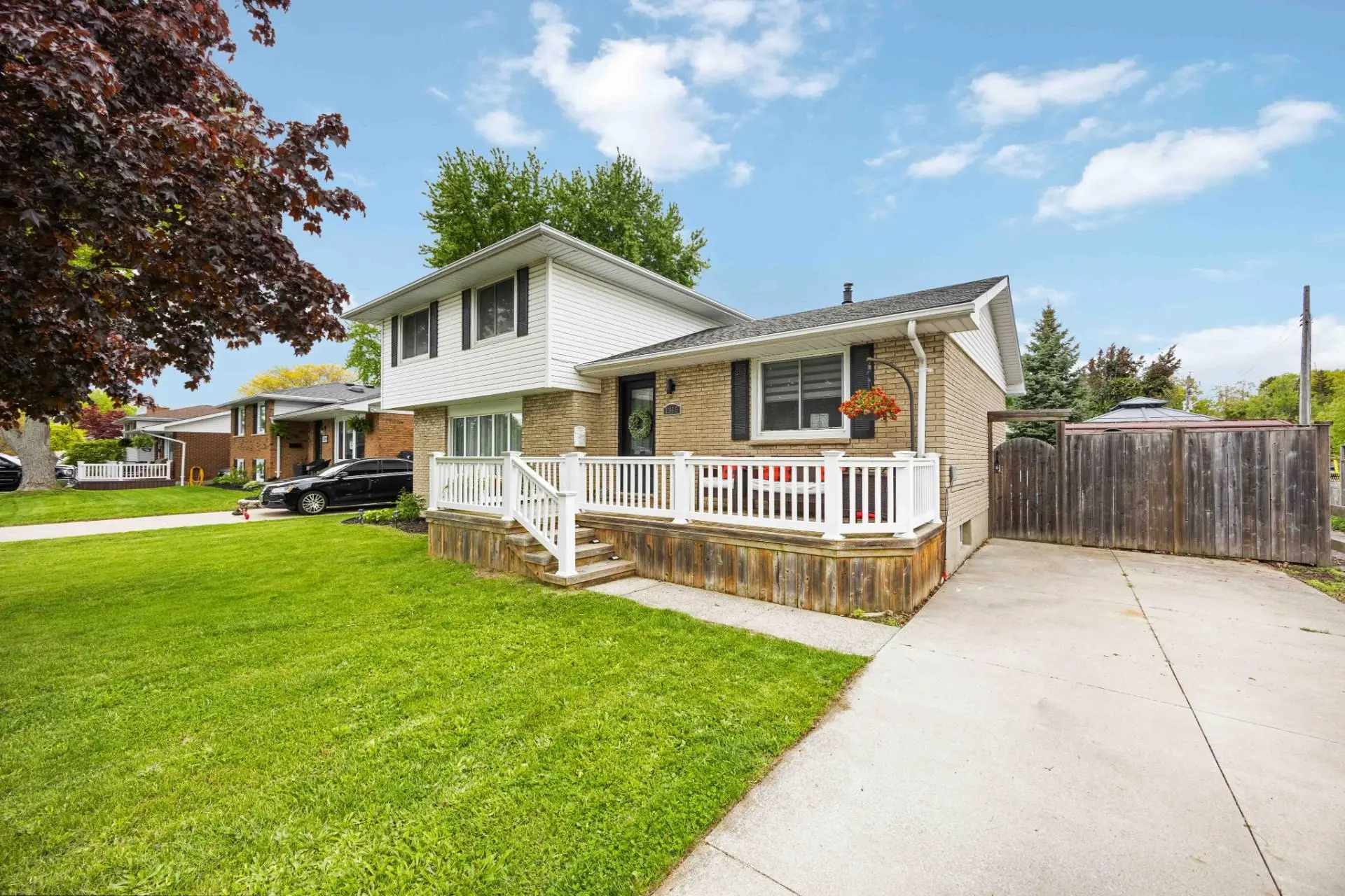 Plympton-Wyoming