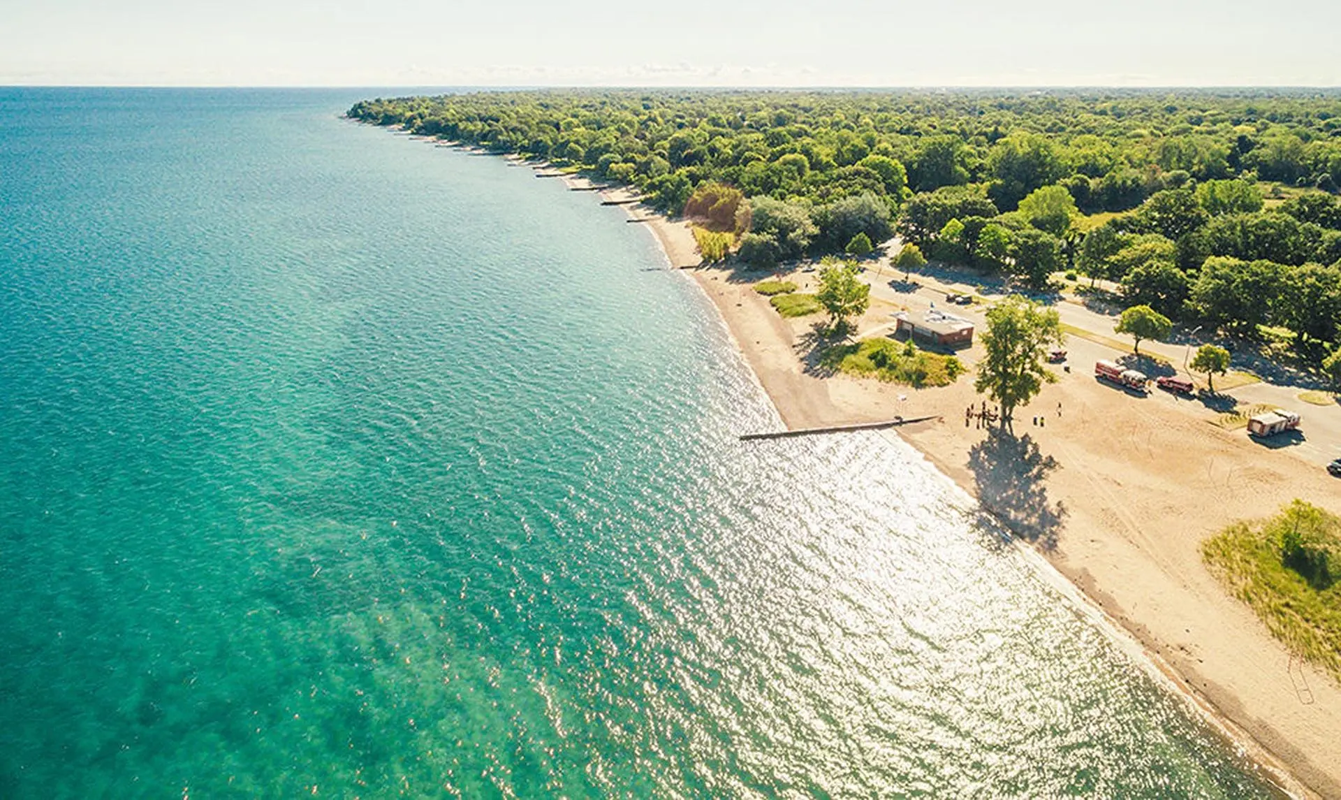 Central Sarnia